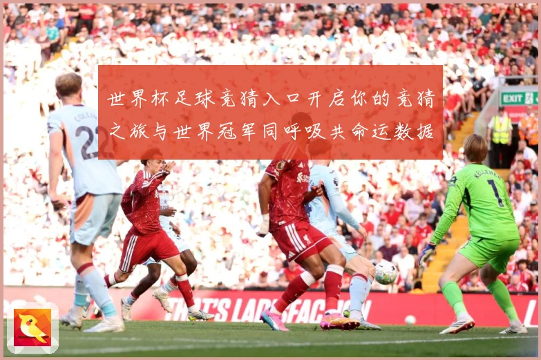 世界杯足球竞猜入口开启你的竞猜之旅与世界冠军同呼吸共命运数据研判：最新赛事动态与深度分析